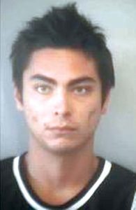 10 years in prison ordered for crime spree, even in jail